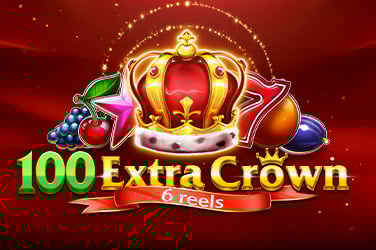 100 Extra Crown 6 Reels